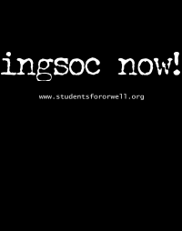ingsoc now!